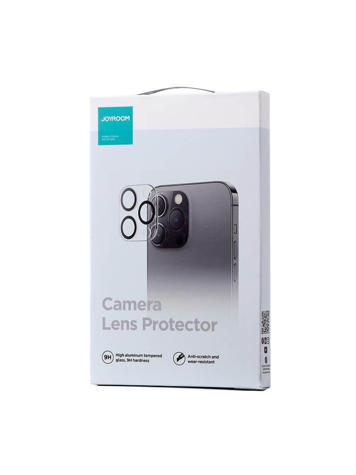 Joyroom Camera Lens Protector iP 14 / 14 Plus JR-LJ2