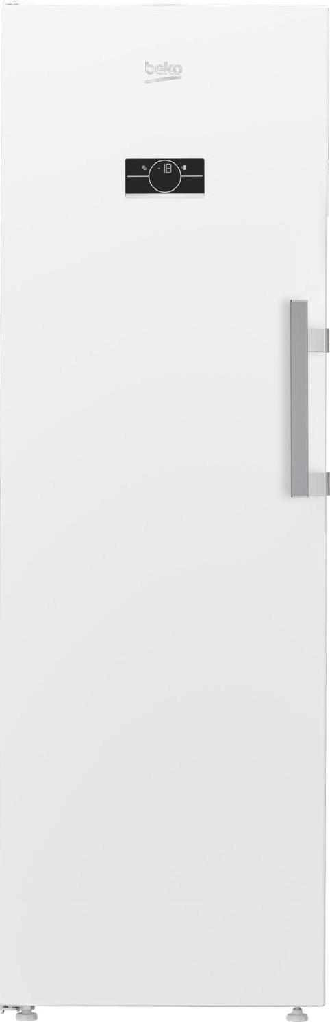 Beko B5RMFNE314W, 286 l, 17 kg/24h, SN-T, No-Frost-System, E, Weiß