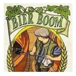 Spielefaible Bier Pioniere - Bier Boom (Erweiterung) (Deutsch, Englisch, 1 - 4 Spieler) (SPF32071)