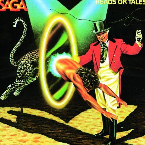 Saga - Heads Or Tales - Preis vom 11.10.2026 03:10:56 h