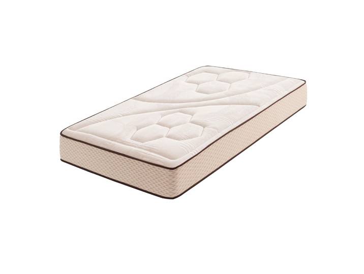 Moonia Matelas Mousse Golden Class Max 80X190 20cm Fermeté Medium