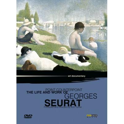 The Life and Work of Georges Seurat, DVD