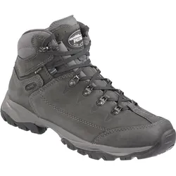 Meindl, Herren, Wanderschuhe, Ohio 2 GTX (42), Grau