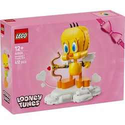LEGO 40824 Liebesbote Tweety