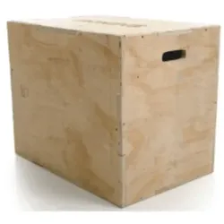 Odin Pyo-Box (51, 61 & 76 cm)