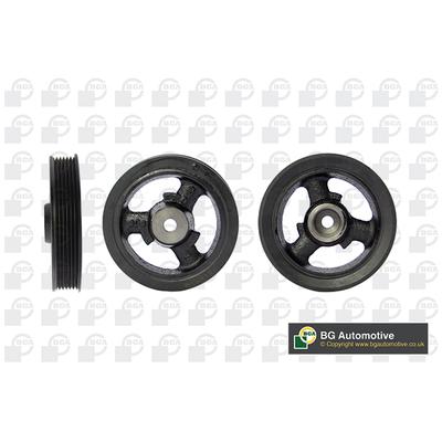 BGA Riemenscheibe, Kurbelwelle DP5900 für MINI