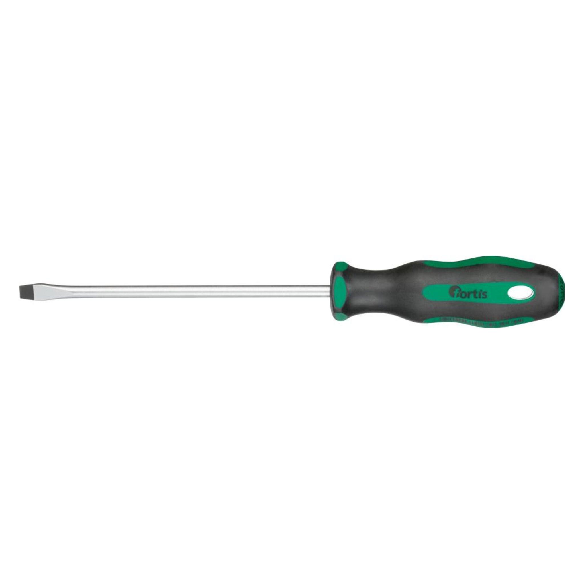 Magni Unbekannt - SCHRAUBENDREHER 1,2 x 6,5 x 150 mm FORTIS (4317784793070)