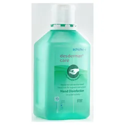 schülke Händedesinfektionsmittel 0,5 l