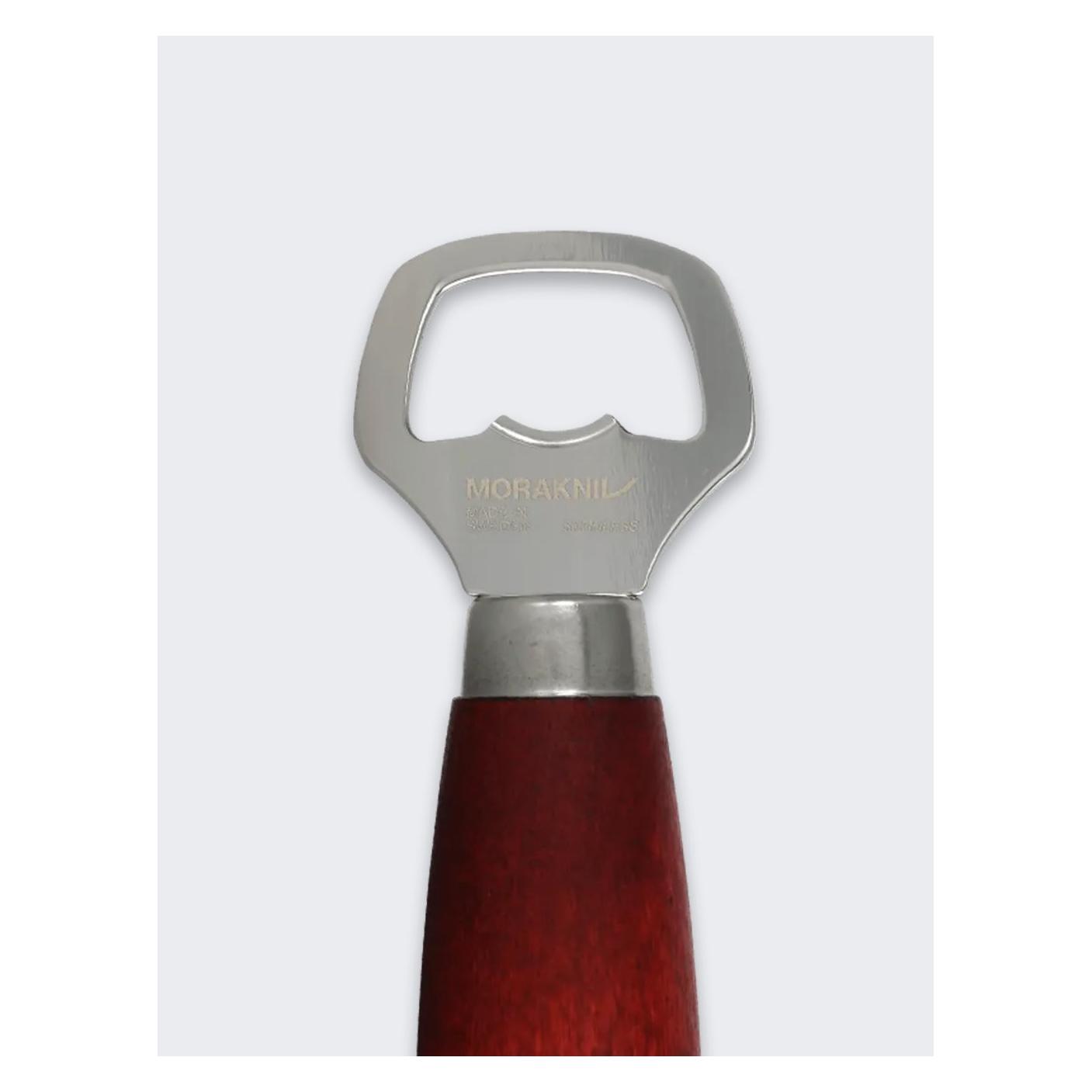 WMF Otwieracz Do Butelek Morakniv RED (69685335)