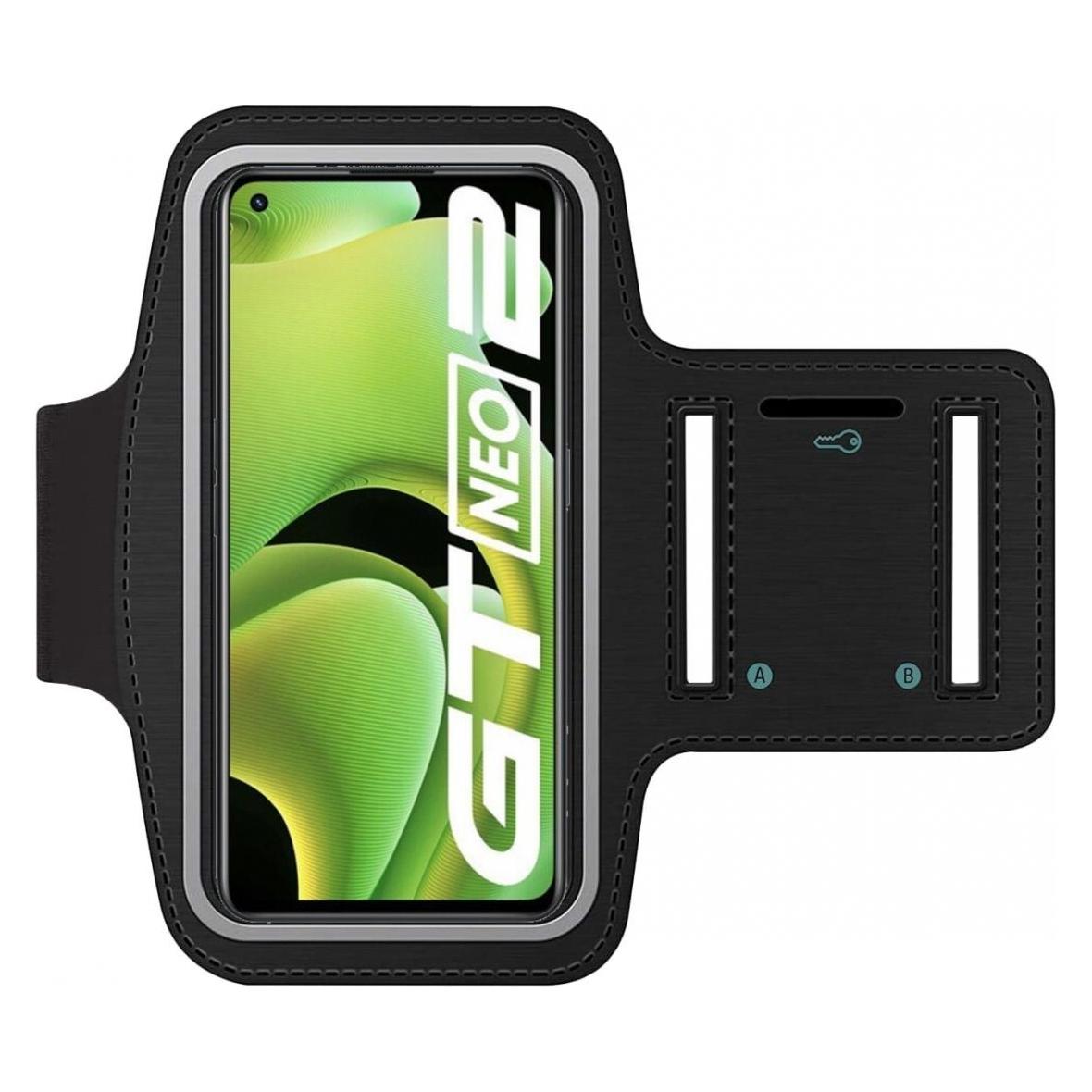 SmartFitness Realme GT Neo2 Handy Sport Armband (00029631)
