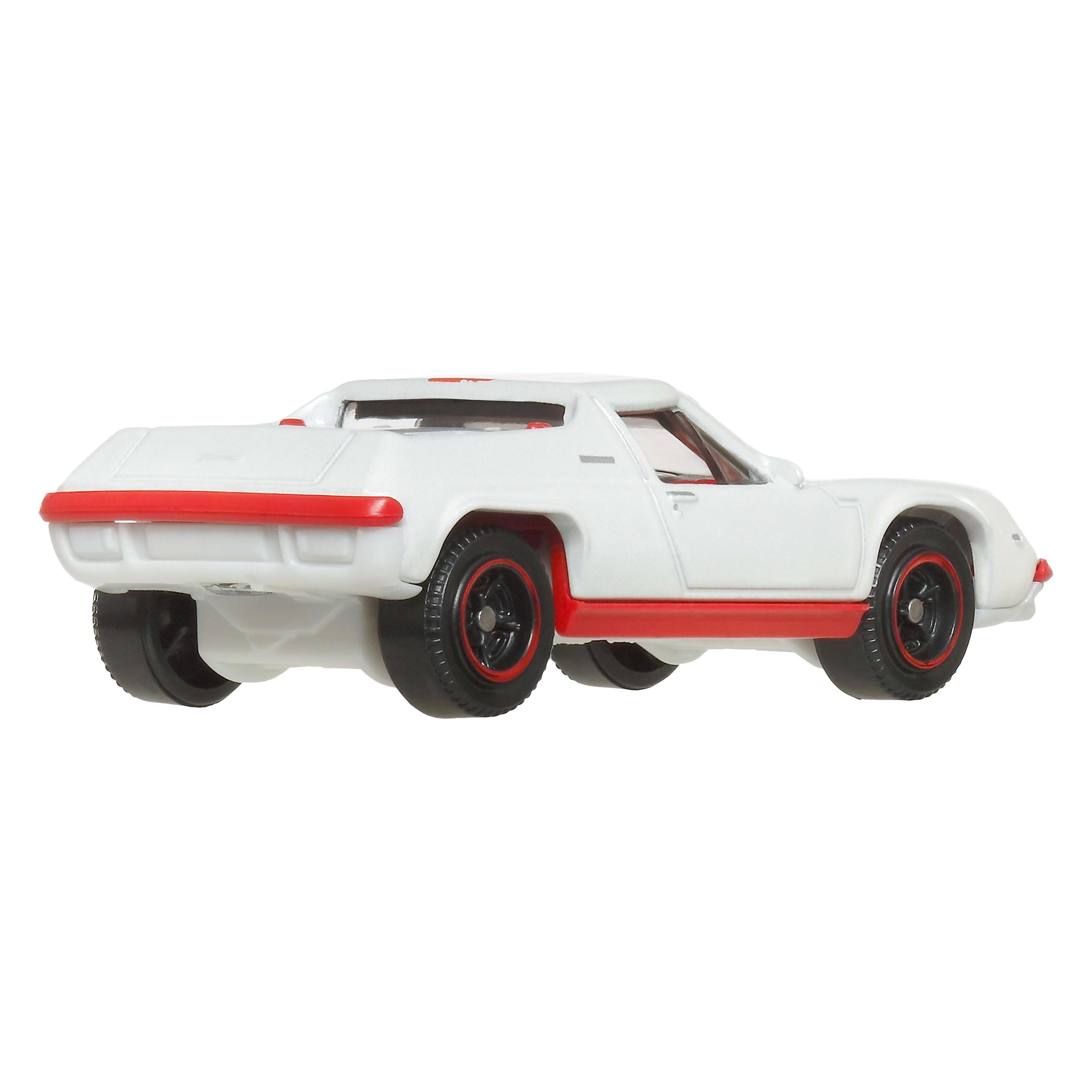 Mattel Matchbox Metallauto JCG51 (JCG51)