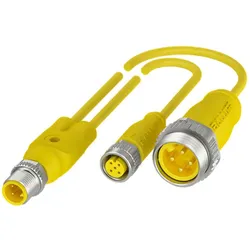Balluff Y-Verteiler BCC M413-M41#BCC0LRM