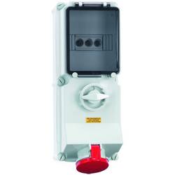 Bals Elektrotechnik 1797 1797 CEE Wandsteckdose 1 St.