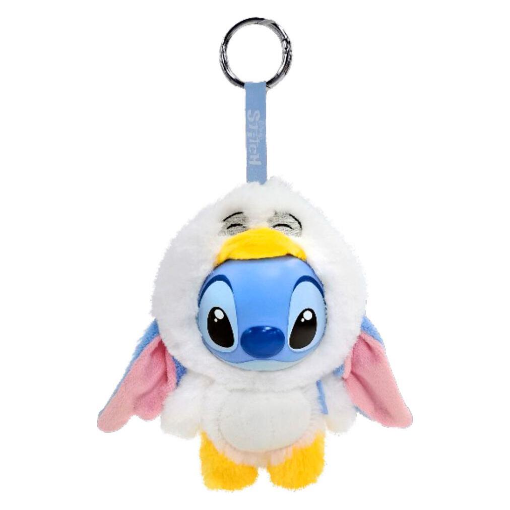 Simba Disney - Stitch Schlüsselanhänger (Zufallsmodell) (5 cm) (6315870778)