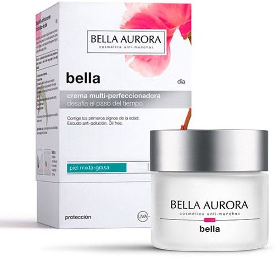 BELLA AURORA Bella Crema De Día Multi-Perfeccionadora