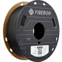 Polymaker FG04001 Fiberon™ PA12-CF10 Filament PA12-CF Kohlefaserverstärkt 1.75 mm 500 g Schwarz 1 St.