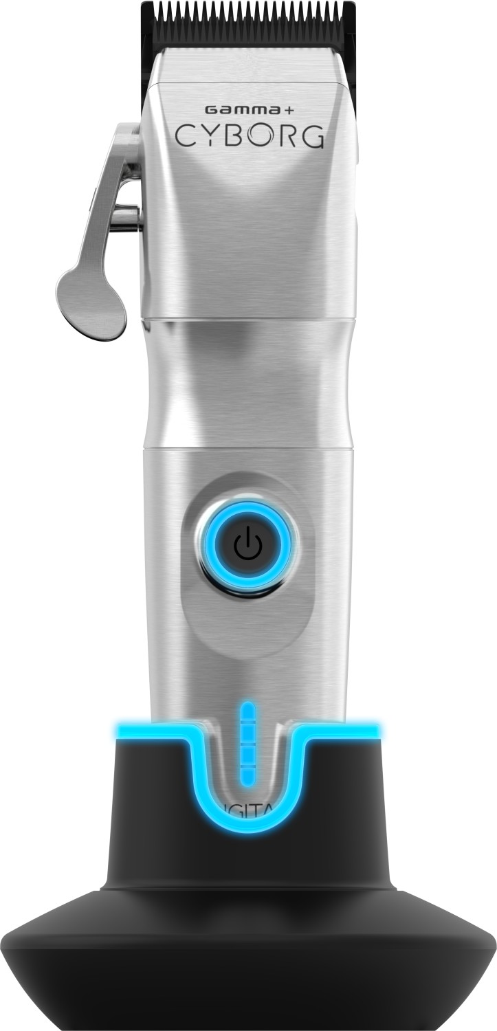 Gamma+ Cyborg Clipper GP1212