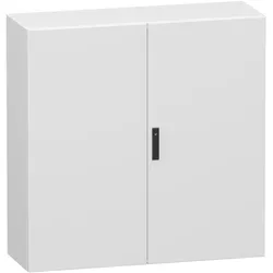 Schneider Electric Doppelte Stahl-Tür NSYCRN1212400D