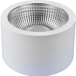 Tracon, Wandleuchte + Deckenleuchte, LED wandleuchten mit variabel Farbtemperatur (1440 lm)