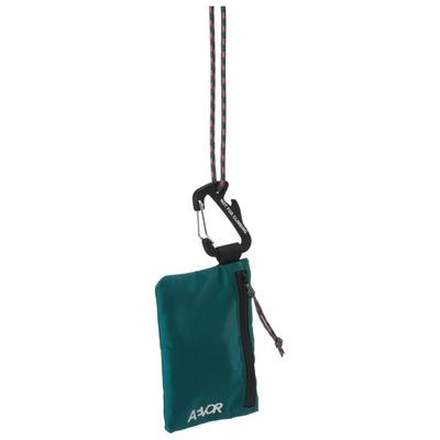 AEVOR - Explore Wallet 2.0 - Geldbeutel Gr 0,2 l blau