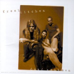 Freak Kitchen - Dead Soul Men - Preis vom 09.10.2026 07:28:09 h