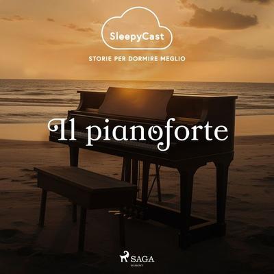 SleepyCast. Storie per dormire meglio 1.6 - Roberta Marasco, Audio, 9788727048765