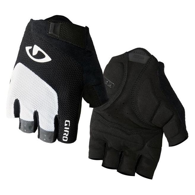 Giro Bravo Gel Gloves (XXL) (GR-7085653)