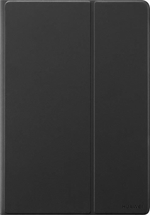 Huawei T3 10.0 Flip Cover-nero