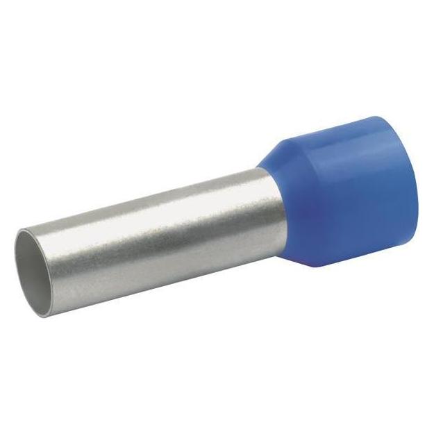 Klauke 47712 Isolierte Aderendhülsen nach DIN,, 16 (47712)
