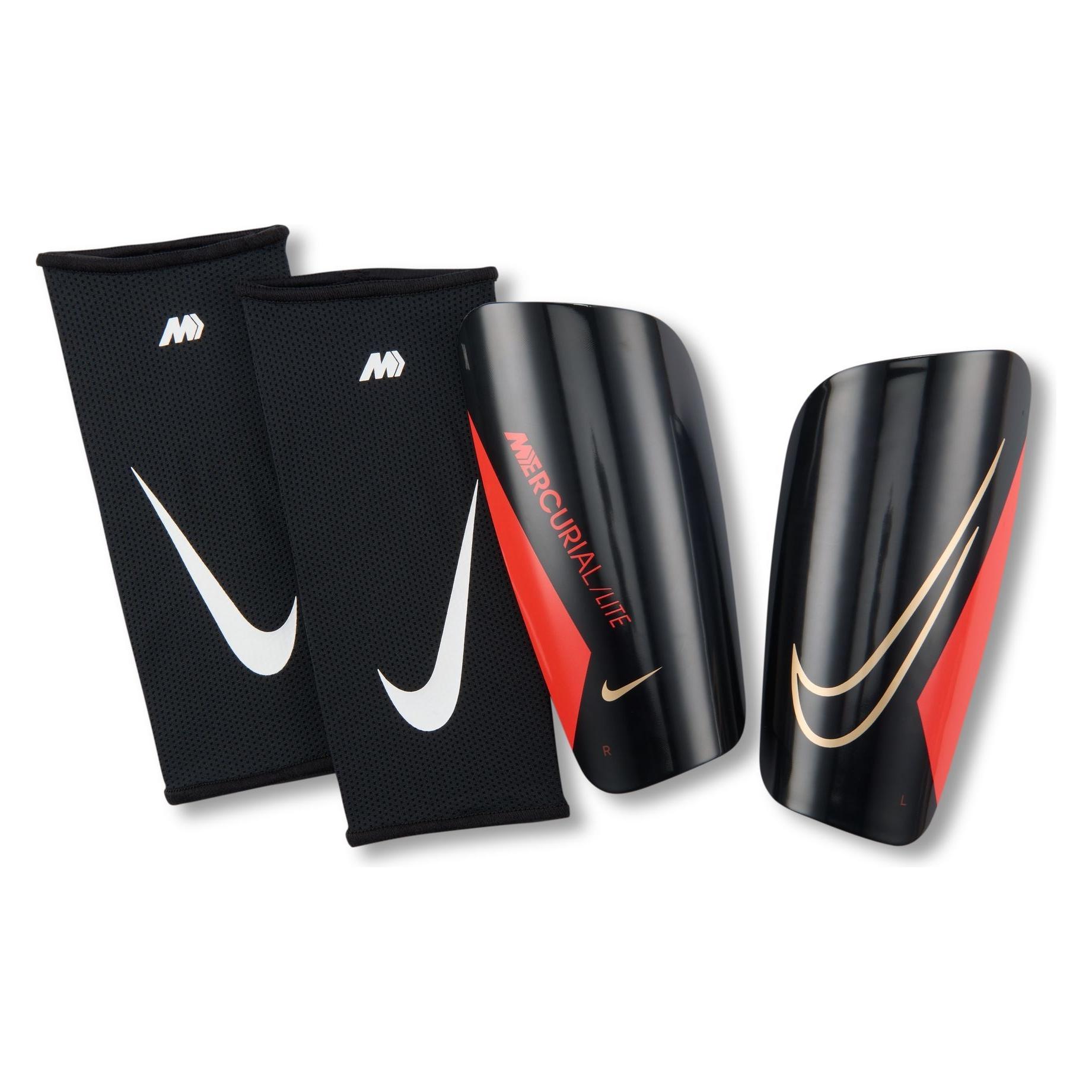 Nike Nagolenniki Mercurial Lite DN3611-014 M (M) (DN3611-014)