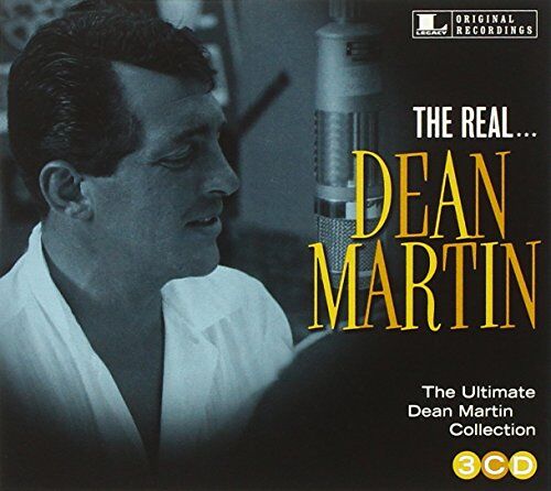 Dean Martin - The Real...Dean Martin - Preis vom 10.10.2026 11:48:34 h