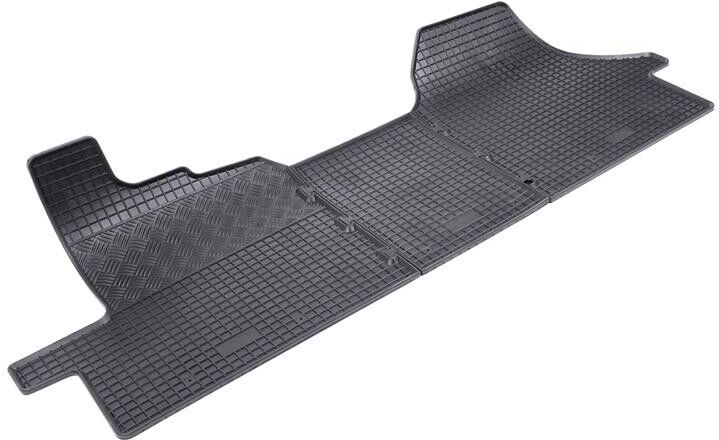 RIGUM 900545 Floor mats