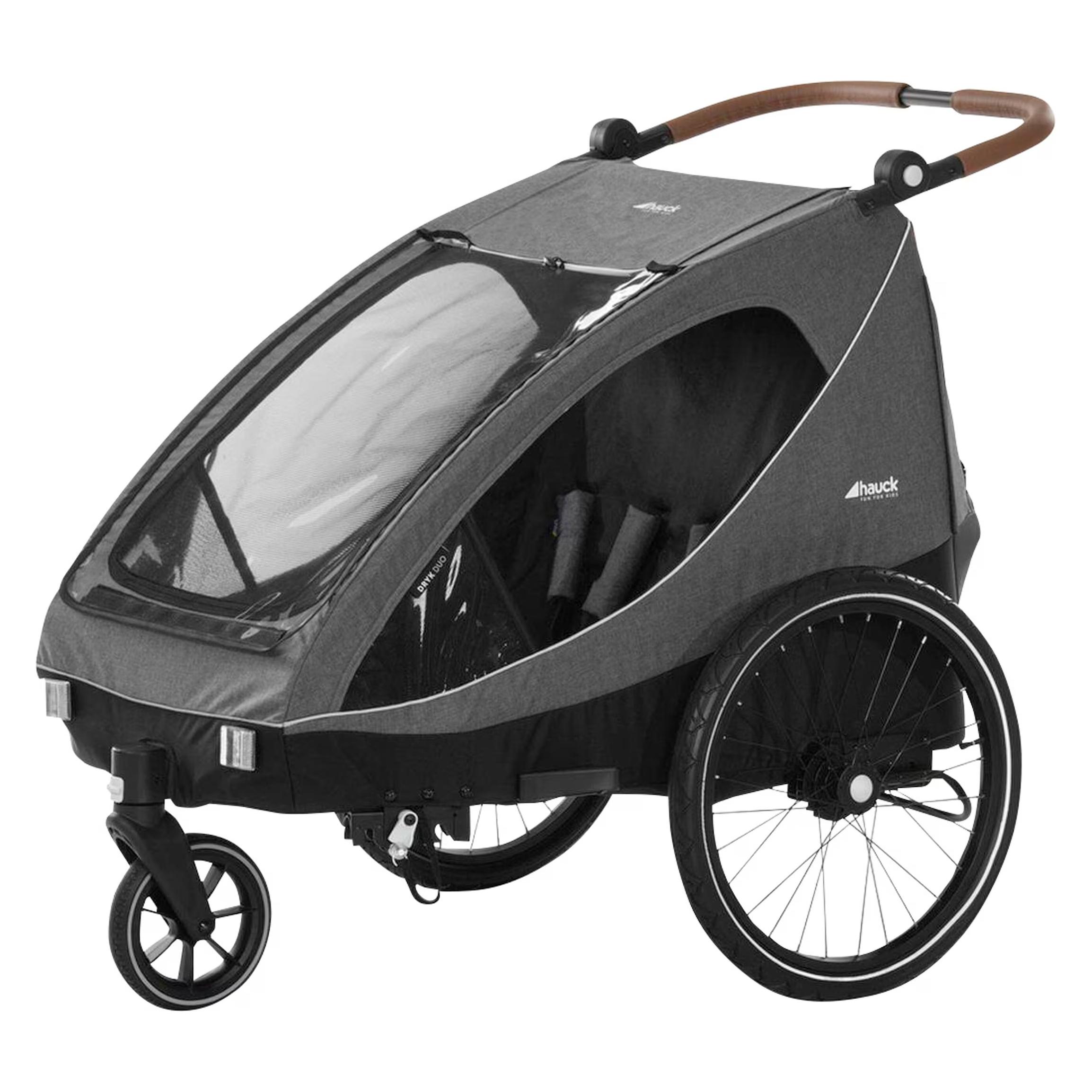 Hauck Dryk Duo (51504)