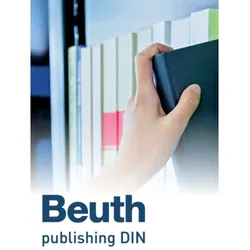 Normen-Handbuch Tischler- und Schreinerhandwerk, Fachbücher von DIN e.V., TSD Tischler Schreiner Deutschland