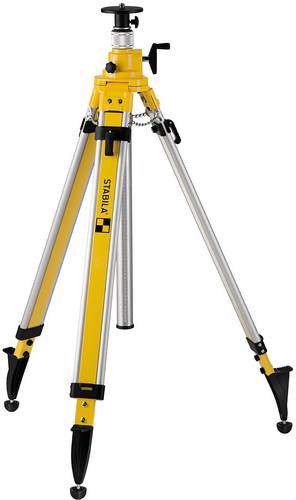 Stabila 18560 Kurbelstativ Höhe (max.)=300cm