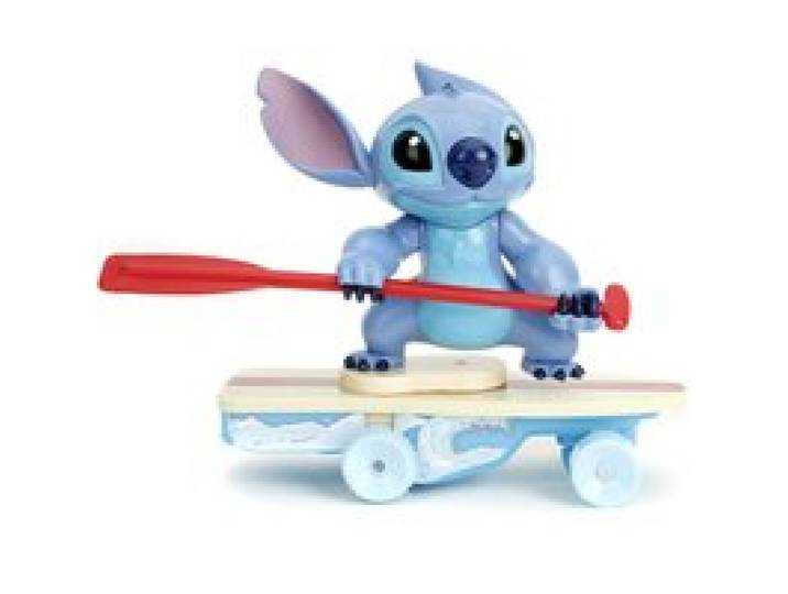 JADA RC Surfer Stitch