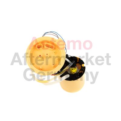 ASTEMO Kraftstoff-Fördereinheit 2503142 für Audi