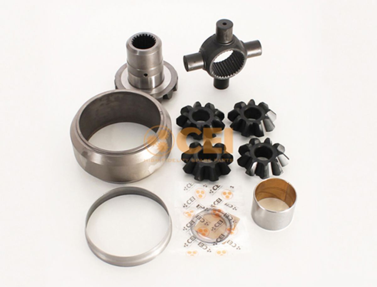 Reparatursatz, Differential C.E.I 298067