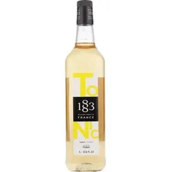 Maison Routin 1883 Tonic Sirup 1000ml