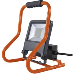 Osram, Arbeitsleuchte, LED Aussen-Strahler WORKLIGHTS R-STAND SOCKET (GEN 2) 50W 840 Neutralweiss 4099854572135 (4500 lm)