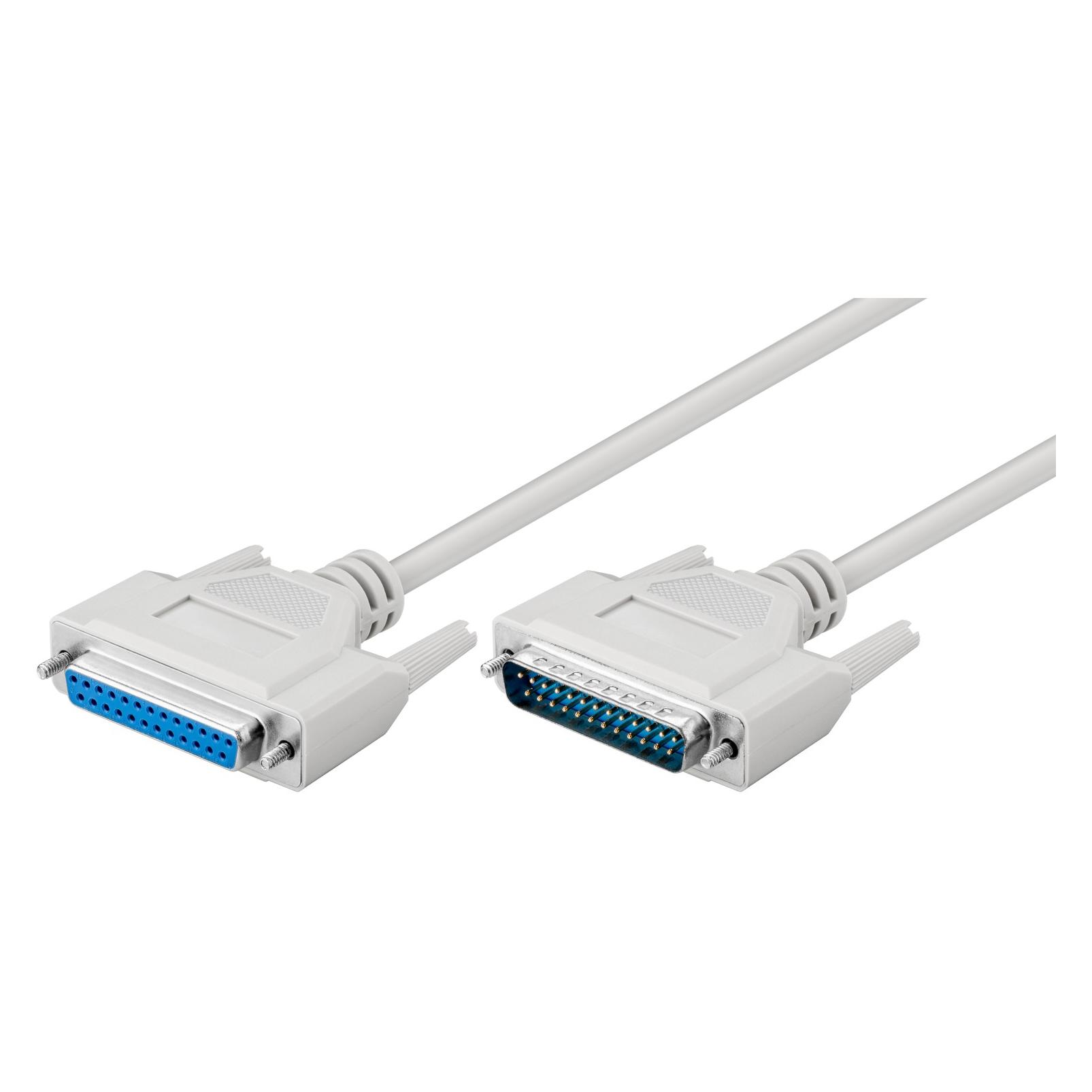 Goobay Parallelkabel (1.80 m, Parallel (Drucker)) (50541)
