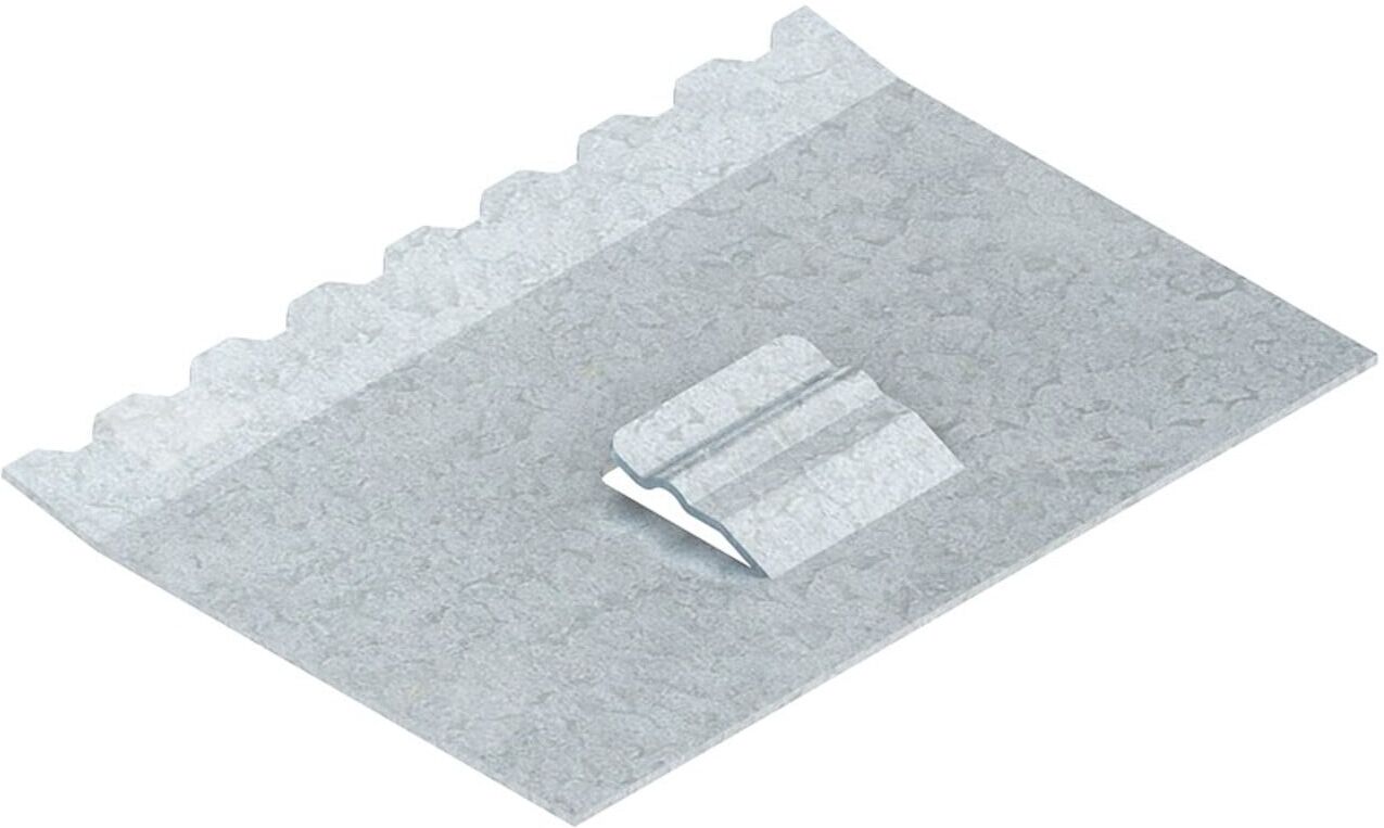 Niedax Profilhalter TPH 60)