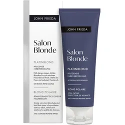 120ml JOHN FRIEDA Salon Blonde Pflegende Farbveredelung