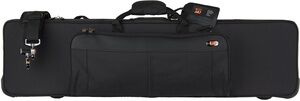Protec PB-319 Bass Clarinet Case