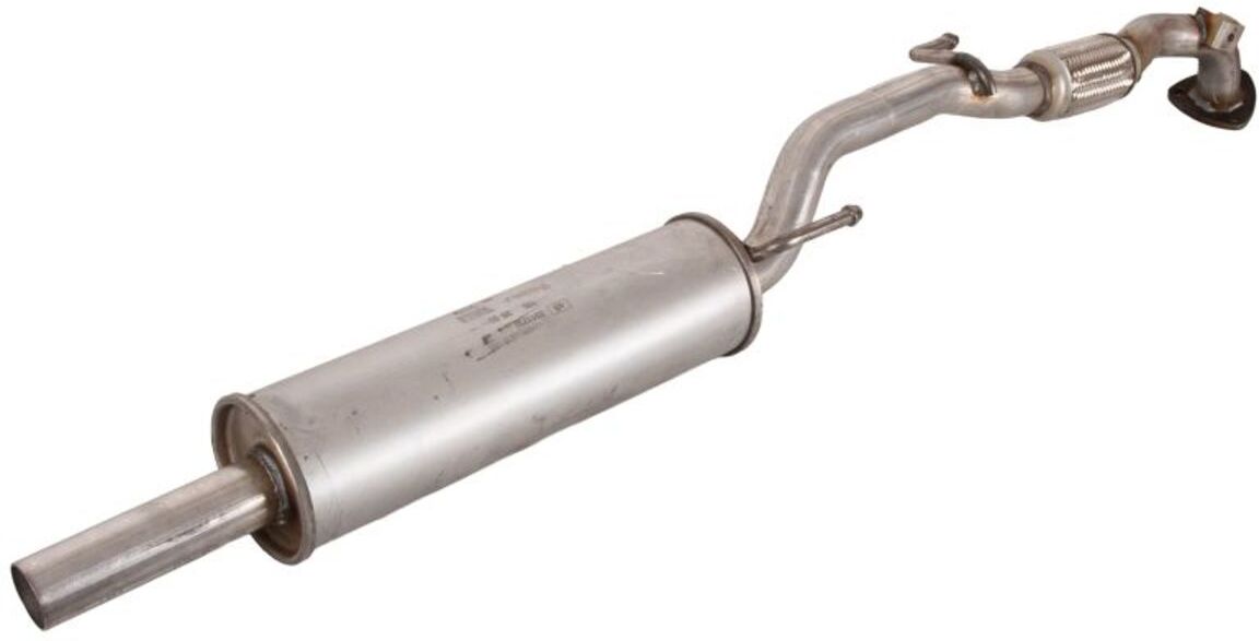 Vorschalldämpfer WALKER 23359
