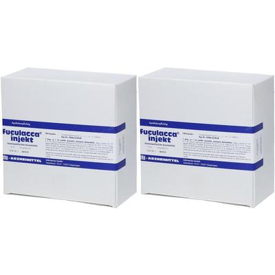 Fuculacca Ampullen 2x 2x100 St