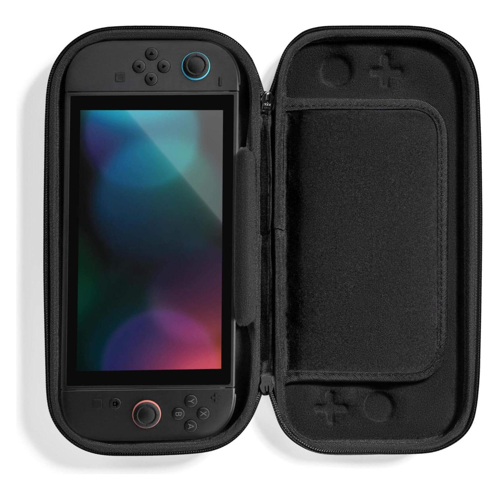 tomtoc FancyCase-G05 (Switch 2) (G05S3D1)