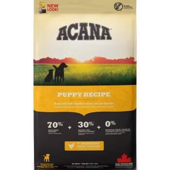 ACANA Puppy Recipe 11,4 kg