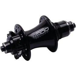 SRAM Hinterradnabe 900 32 Loch schwarz