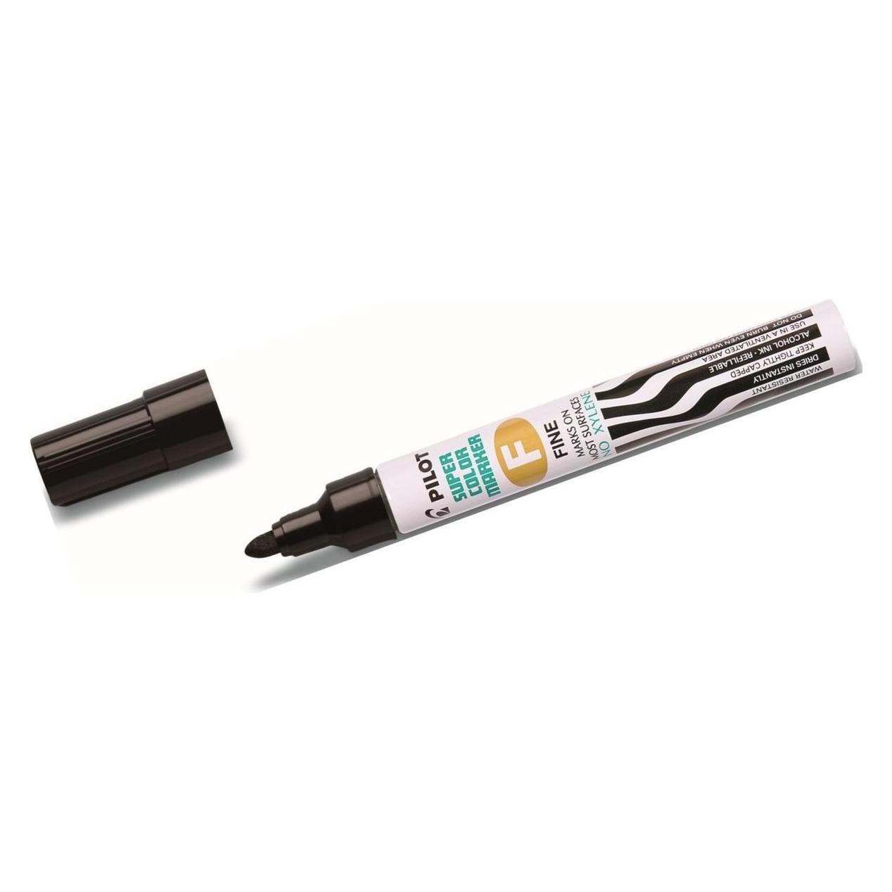 Pilot SCA-F Textmarker (12x) (4041001)